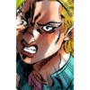 Jojo:part6 18