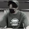 주고 싶은 마음 AUTHENTIC CLOTHING VETEMENTS SELECTED GARMENT