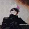 ˳°˳✧SATORU GOJO✧∘˚˳ @anime_sticks :: 17