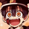 Hanako kun by 16