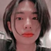 Hyunjin @berrystickersnaz :: 17