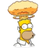 Homer Simpson 14