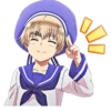 Hetalia The World Twinkle 14