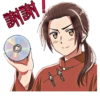 Hetalia The World Twinkle 15