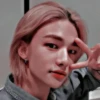 Hyunjin @berrystickersnaz :: 18