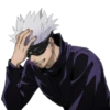 Jujutsu Kaisen 21