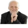 Harold Hide the pain 14