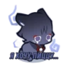 Genshin community stickers 24