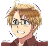 Hetalia The World Twinkle 17