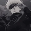 ˳°˳✧SATORU GOJO✧∘˚˳ @anime_sticks :: 20