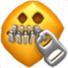 Fucked up emoji (by ) 19