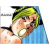 Jojo:part6 19