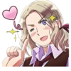 Hetalia The World Twinkle 18