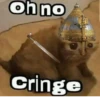 Oh no cringe :: 9