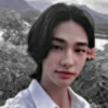 Hyunjin @berrystickersnaz :: 19