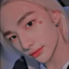 Hyunjin @berrystickersnaz :: 20