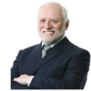 Harold Hide the pain 18