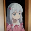 -「Sagiri Izumi🌸↯」¦ ♡↯ 19