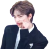 HYUNJIN STRAY KIDS 20