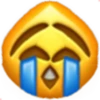 Fucked up emoji (by ) 21