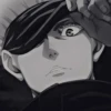 ˳°˳✧SATORU GOJO✧∘˚˳ @anime_sticks :: 23