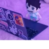 Oikawa plush😘 13