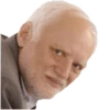 Harold Hide the pain 20