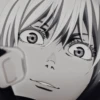 ˳°˳✧SATORU GOJO✧∘˚˳ @anime_sticks :: 24