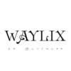 WAYLIX t n @ L U V W Lee