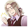 Hetalia The World Twinkle 23
