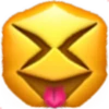 Fucked up emoji (by ) 24