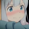 -「Sagiri Izumi🌸↯」¦ ♡↯ 20