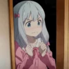 -「Sagiri Izumi🌸↯」¦ ♡↯ 23