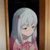 -「Sagiri Izumi🌸↯」¦ ♡↯ 24