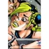 Jojo:part6 22