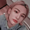 Hyunjin @berrystickersnaz :: 22