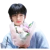 HYUNJIN STRAY KIDS 22