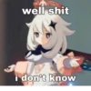 Genshin memez 21
