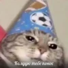 Колдую тебе понос