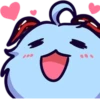 Stickers by MelonBread | 22