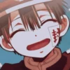 Hanako kun by 21