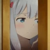 -「Sagiri Izumi🌸↯」¦ ♡↯ 25