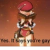 Genshin memez 22