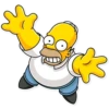 Homer Simpson 23