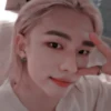 Hyunjin @berrystickersnaz :: 25