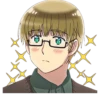 Hetalia The World Twinkle 28