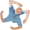 Harold Hide the pain 24