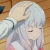 -「Sagiri Izumi🌸↯」¦ ♡↯ 27
