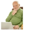 Harold Hide the pain 25