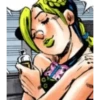 Jojo:part6 27